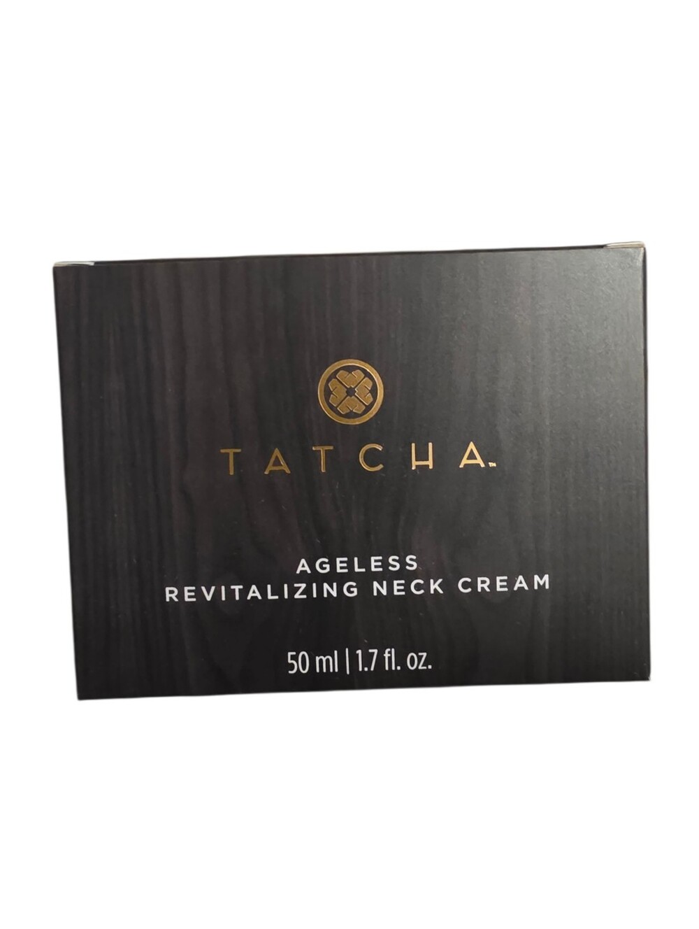 Tatcha Ageless Revitalizing Neck Cream - New